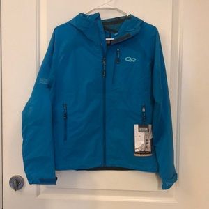 Outdoor Research Enchainment Soft Shell Jacket - S